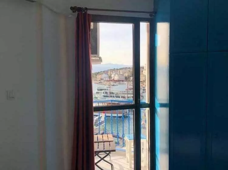 Hotel Marin