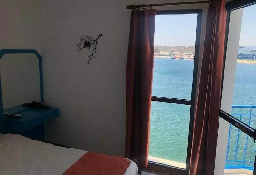 Hotel Marin