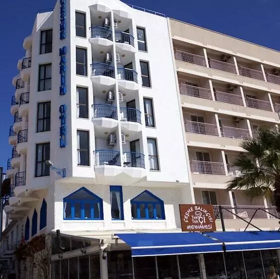 Hotel Marin