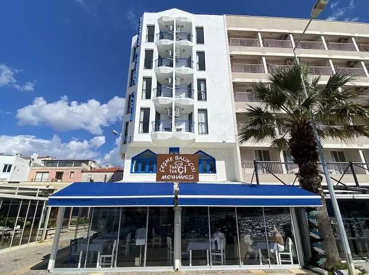 Hotel Marin