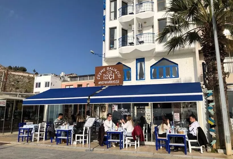 Hotel Marin