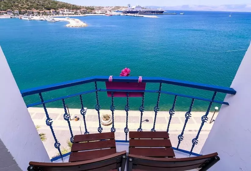 Hotel Marin