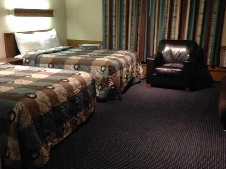 בית מלון כפרי Mariner Motor