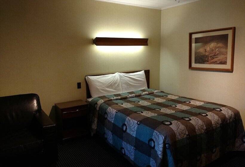 בית מלון כפרי Mariner Motor