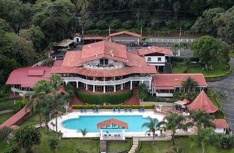 هتل Martino Spa And Resort