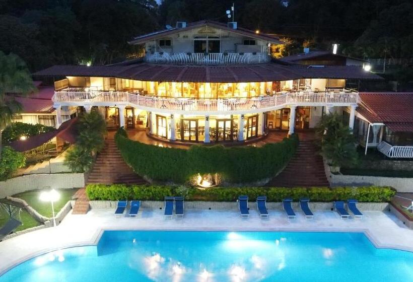 هتل Martino Spa And Resort