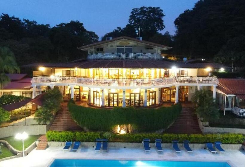 هتل Martino Spa And Resort