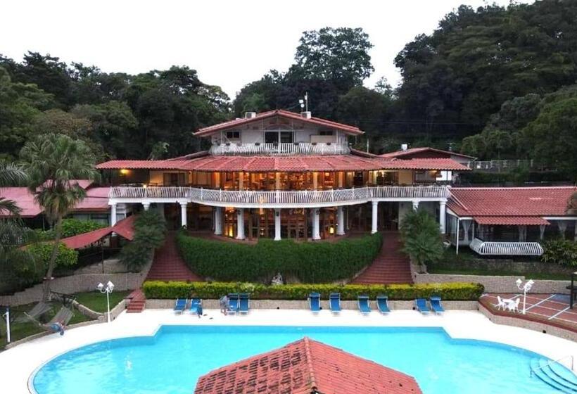 هتل Martino Spa And Resort