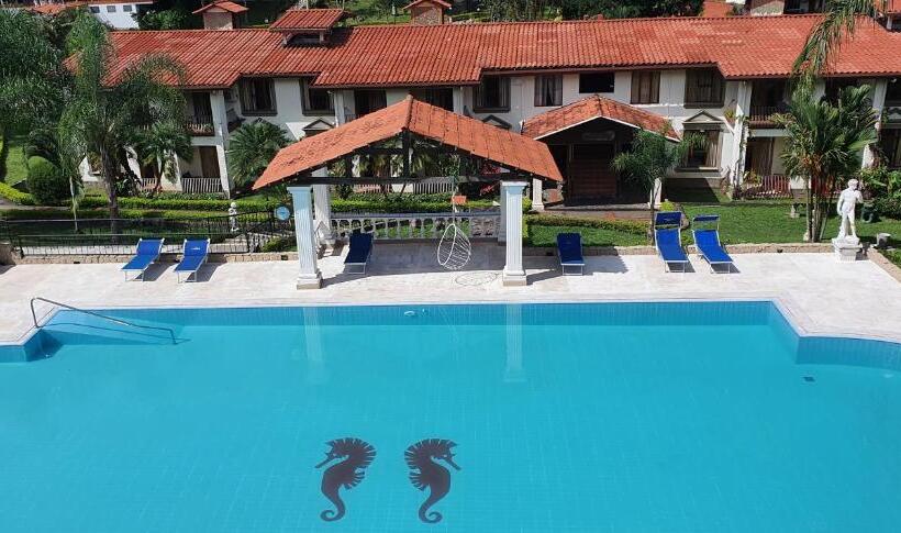 هتل Martino Spa And Resort