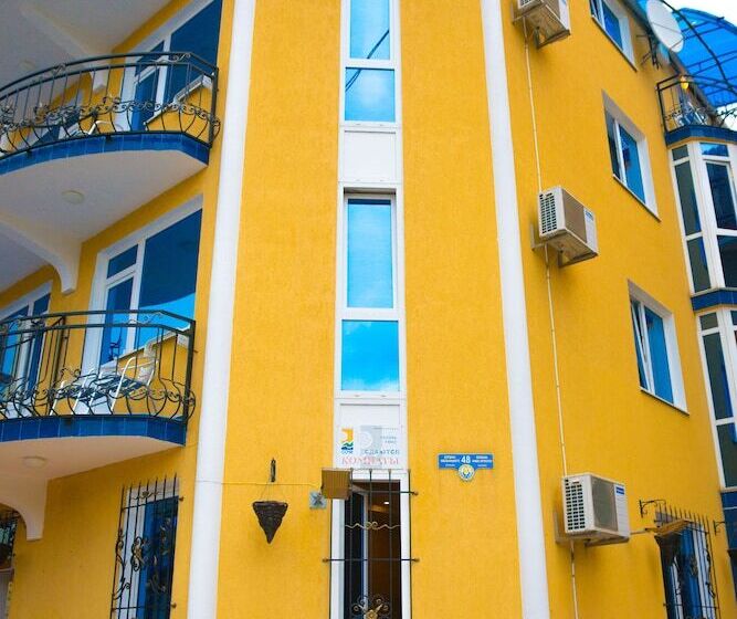 فندق Mechta U Morya