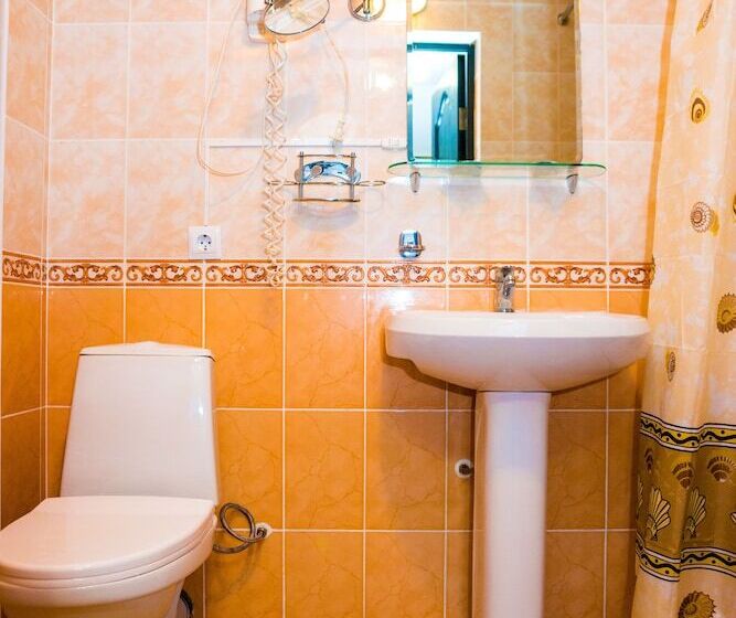 فندق Mechta U Morya