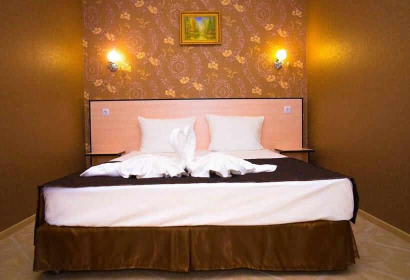 فندق Mechta U Morya