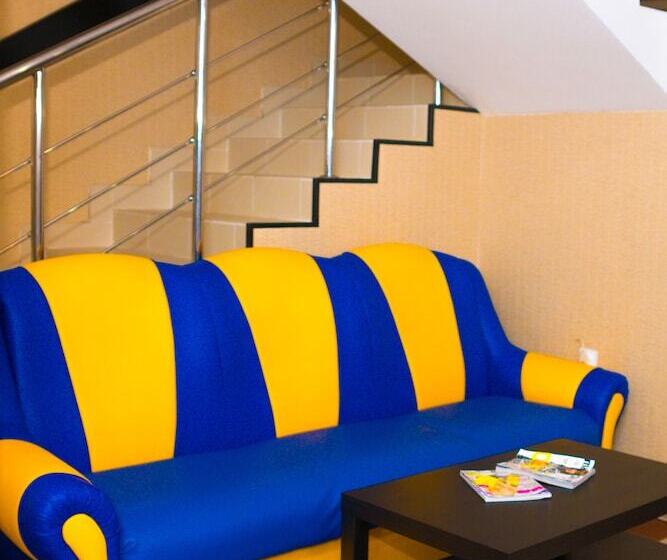 فندق Mechta U Morya