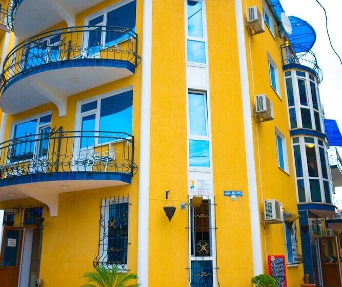 فندق Mechta U Morya