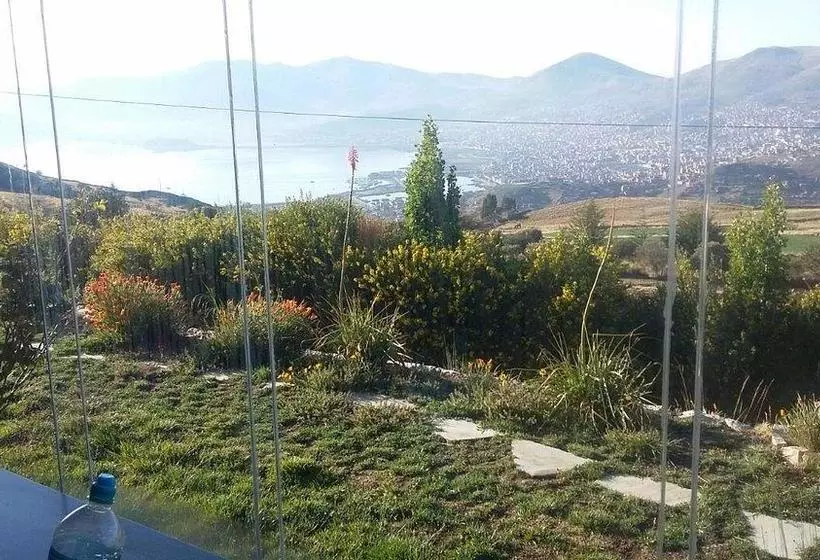 هتل Mirador Del Titikaka