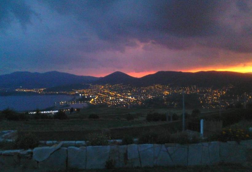 ホテル Mirador Del Titikaka