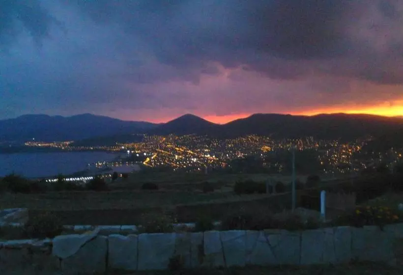 هتل Mirador Del Titikaka