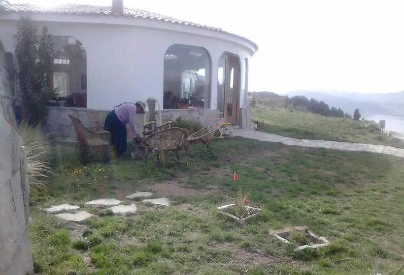 هتل Mirador Del Titikaka