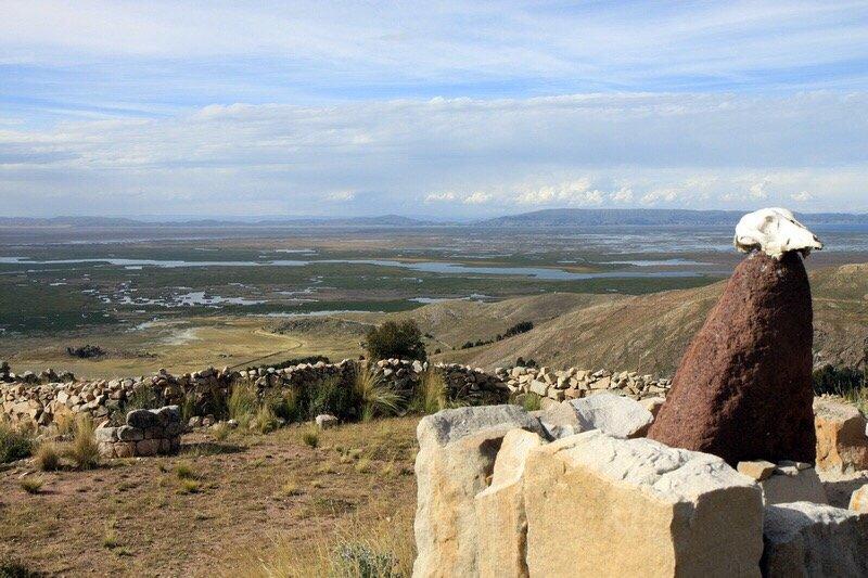 ホテル Mirador Del Titikaka