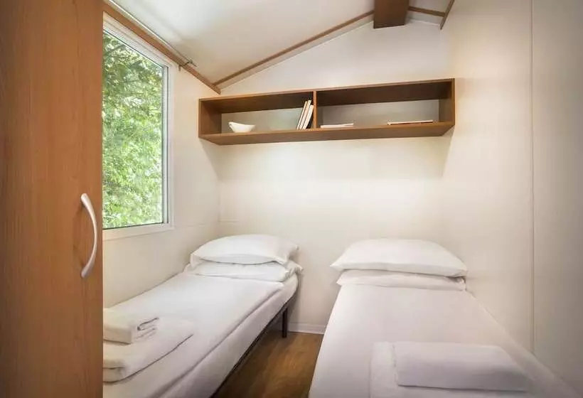 ホテル Mobile Homes