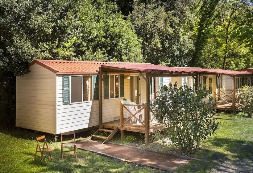ホテル Mobile Homes