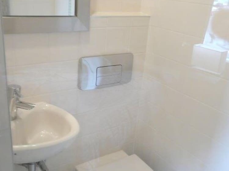 호텔 Mondeliving House Davie