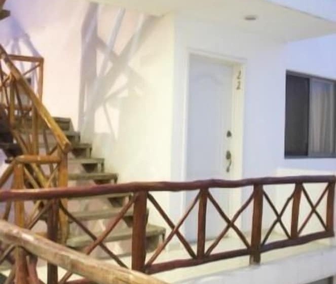 Szálloda Nadet Suites