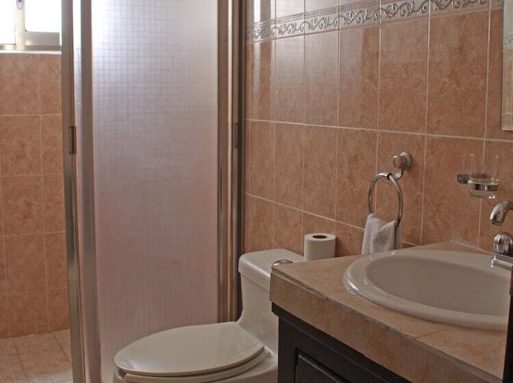 Szálloda Nadet Suites