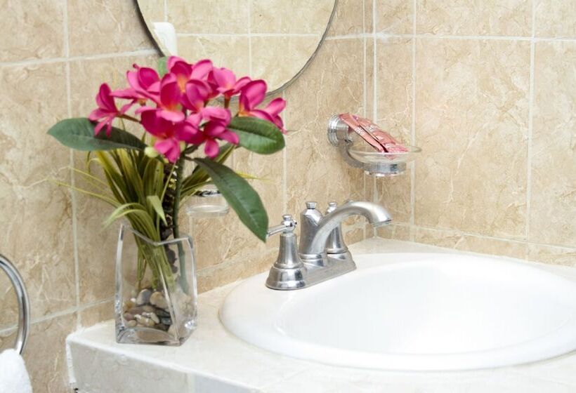 Szálloda Nadet Suites