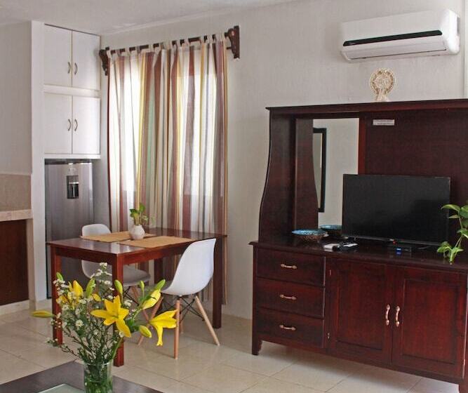 Szálloda Nadet Suites