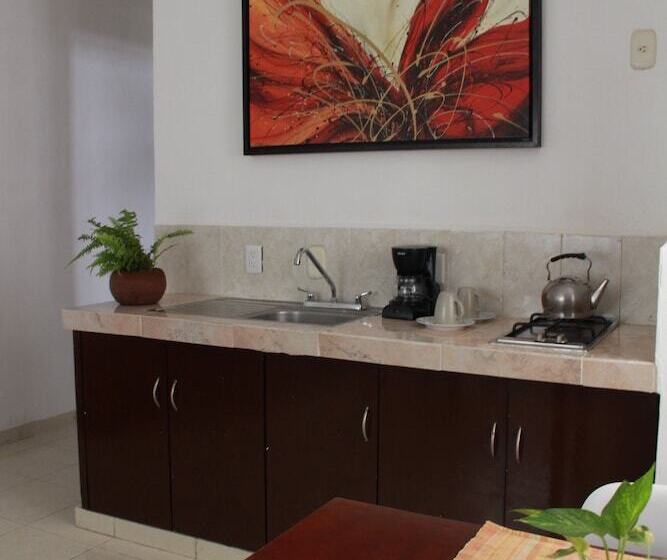 Szálloda Nadet Suites