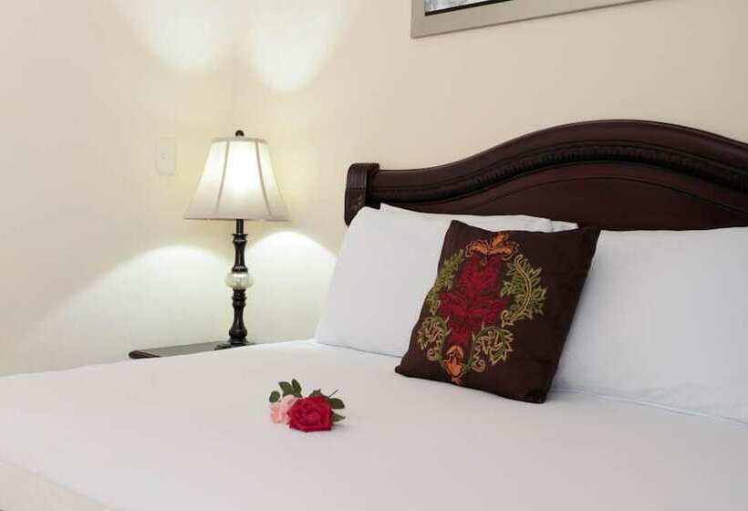 Szálloda Nadet Suites