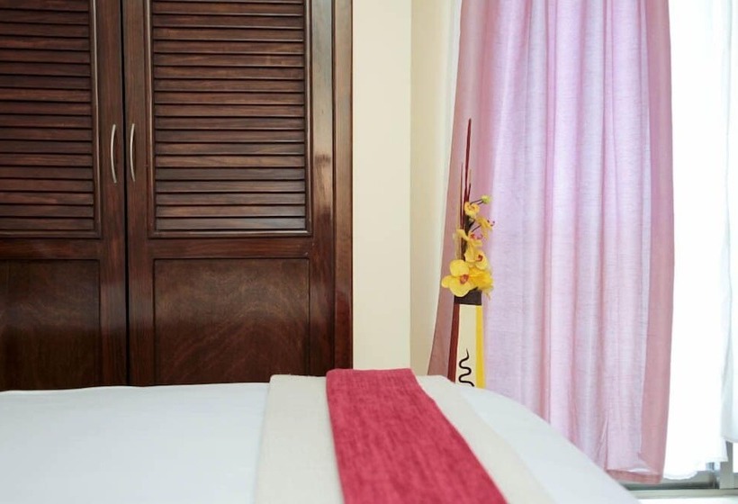 Szálloda Nadet Suites