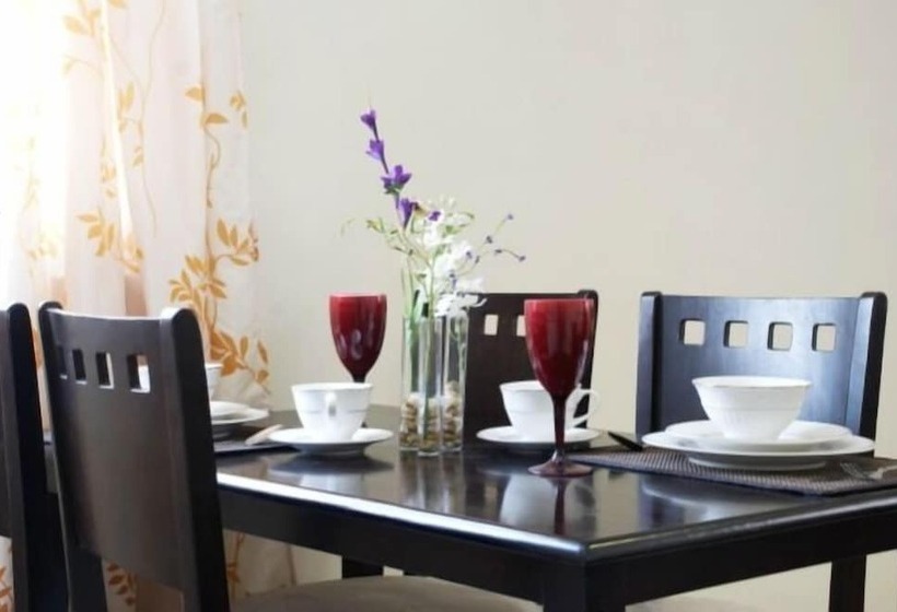 Szálloda Nadet Suites