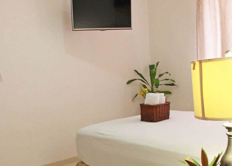 Szálloda Nadet Suites