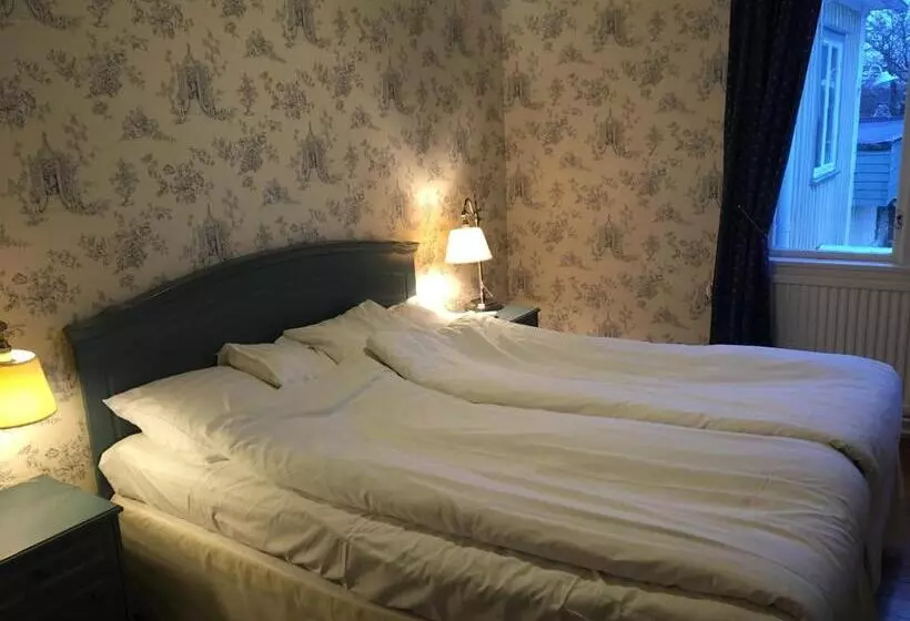 Hotell Pensionat Frillesberg