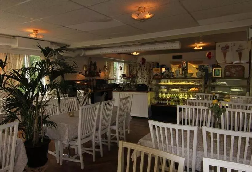 Hotell Pensionat Frillesberg