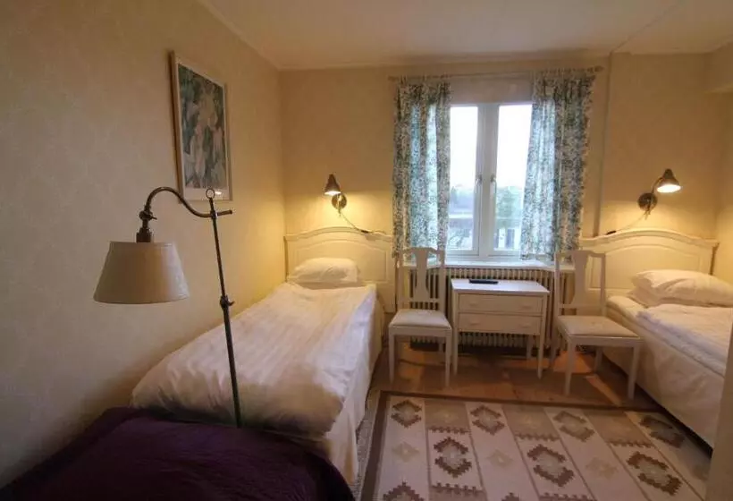 Hotell Pensionat Frillesberg