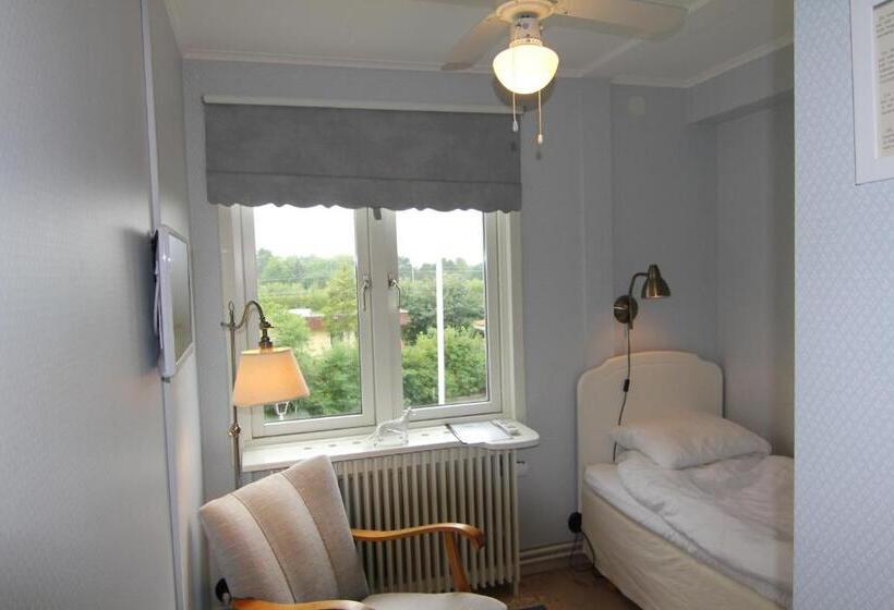 هتل Pensionat Frillesberg