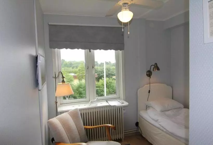 Hotell Pensionat Frillesberg