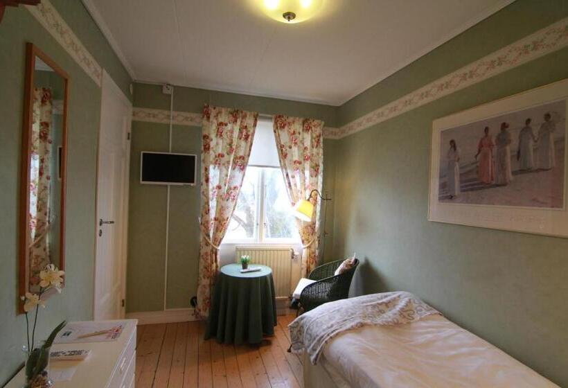 هتل Pensionat Frillesberg