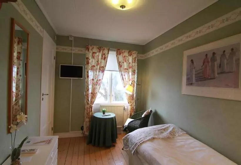 Hotell Pensionat Frillesberg