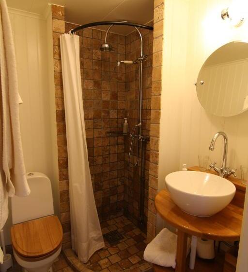 هتل Pensionat Frillesberg