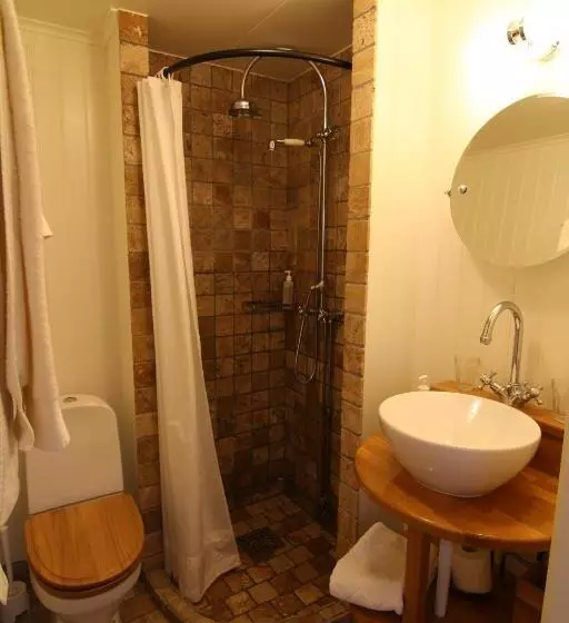 Hotell Pensionat Frillesberg