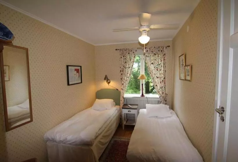 Hotell Pensionat Frillesberg