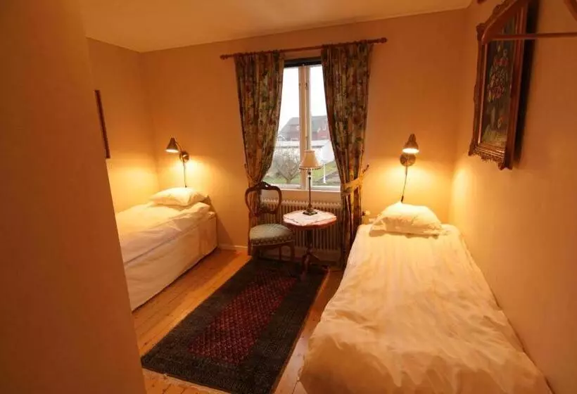 Hotell Pensionat Frillesberg