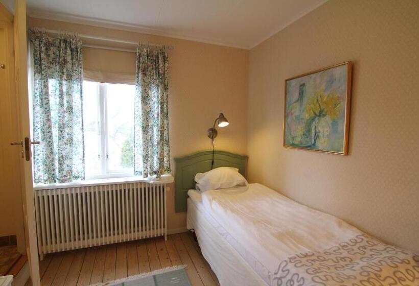 هتل Pensionat Frillesberg