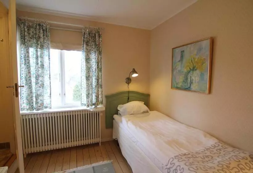 Hotell Pensionat Frillesberg