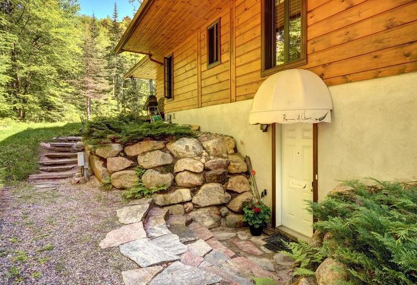 فندق Plumes Et Glisse