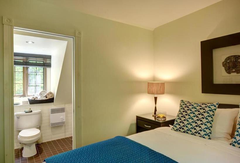 فندق Plumes Et Glisse